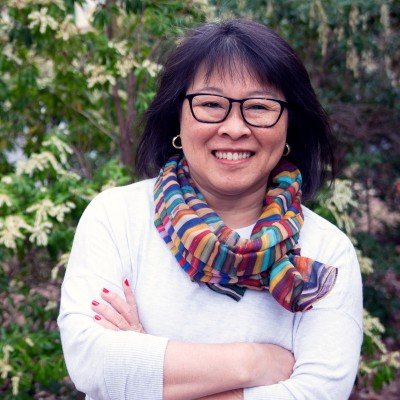 Phyllis Kim