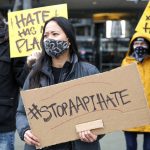 The Reality of Anti-Asian Hate