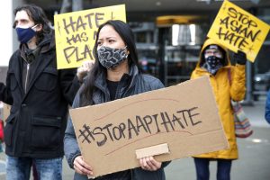 The Reality of Anti-Asian Hate