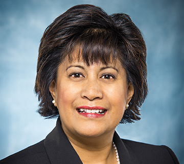 Joanne Tabellija-Murphy