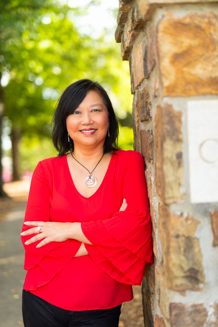 Sue Ann Hong-Whitaker