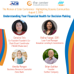 Understanding your financial health for decision making