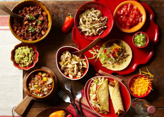 Exploring the Bold Flavors of Mexican Cuisine