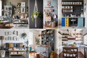 DIY Home Decor: Easy Projects to Personalize Your Space