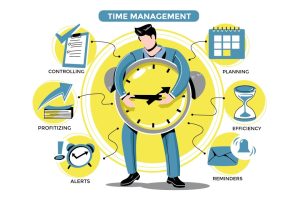 Mastering Time Management: Techniques to Boost Productivity