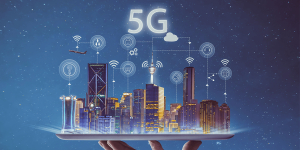 5G Technology: What It Means for the Future of Connectivity