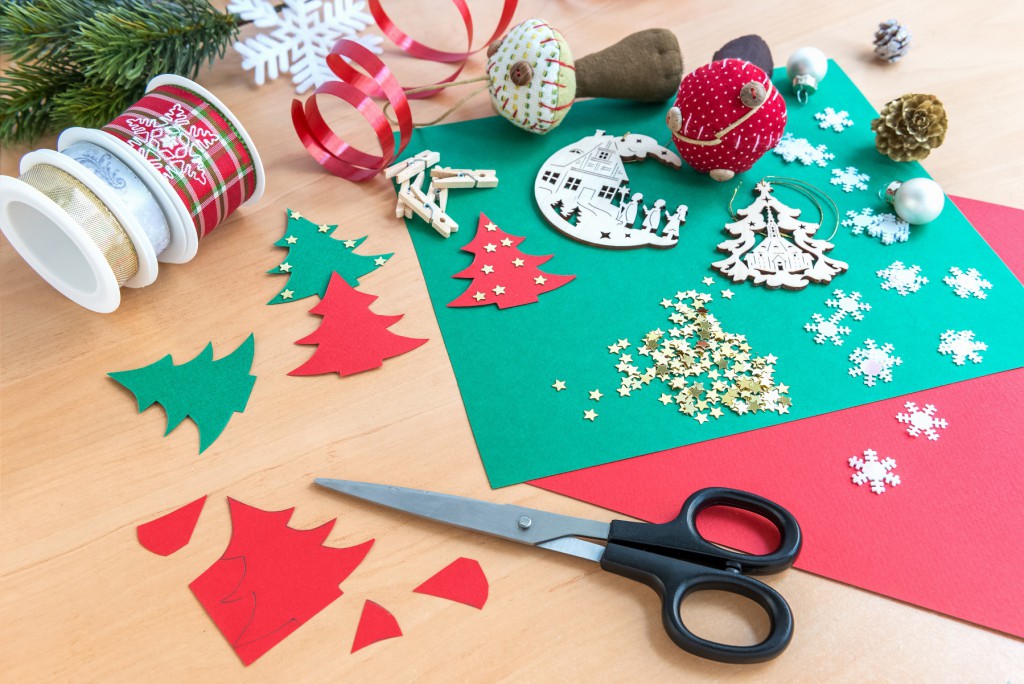 Seasonal DIY Crafts for Holidays and Special Occasions