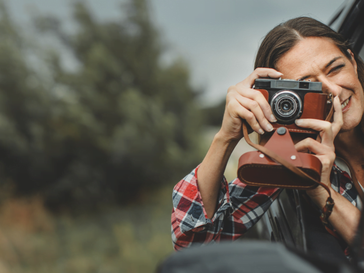 Capturing Memories: Photography Tips for the Best Travel Shots