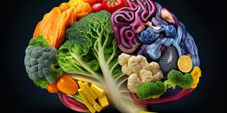 Nutrition’s Role in Mental Clarity