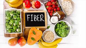 The Importance of Fiber in Your Diet