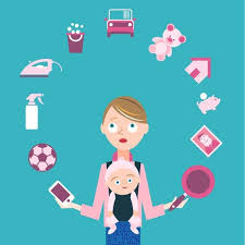 Time Management Strategies for Parents with Busy Lives