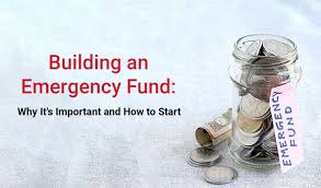 Smart Savings: Building an Emergency Fund and Why It Matters