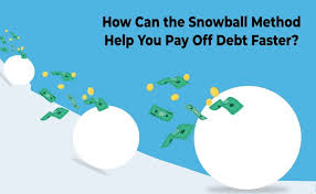 The Snowball Method: A Simple Strategy for Paying Off Debt