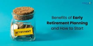 How to Start Planning for Retirement Early