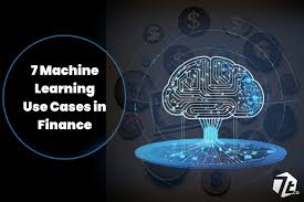 How Machine Learning is Driving Automation in Finance