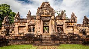 Discovering the Ancient Temples of Cambodia