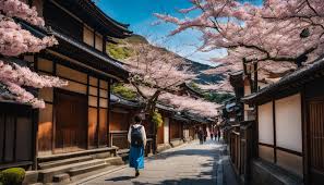 Discovering Peace in Kyoto – A Solo Journey