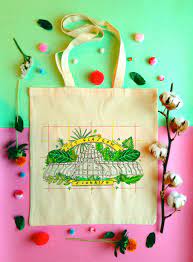 Upcycling Old T-Shirts into Fashionable Tote Bags