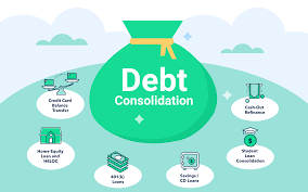 Debt Consolidation: Is It Right for You?