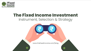 Understanding Bonds and Fixed-Income Investments