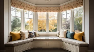 Create a Cozy Atmosphere with Handmade Pillows