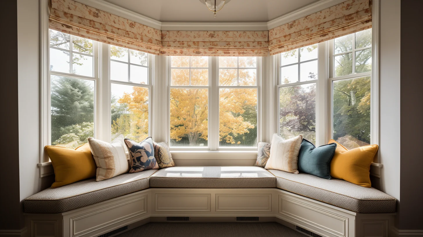 Create a Cozy Atmosphere with Handmade Pillows