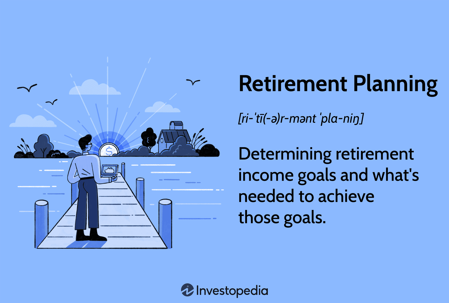 Retirement Planning: Steps to Ensure a Comfortable Future