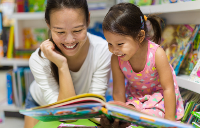 How Reading Can Boost Your Child’s Learning