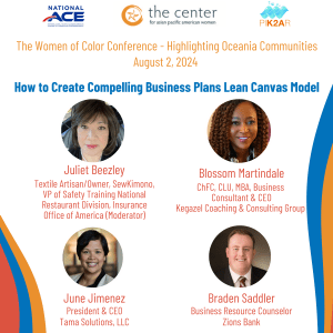 How to Create Compelling Business Plans Lean Canvas Model