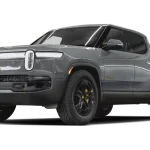 2025 Rivian R1T