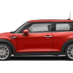 MINI SE Hardtop