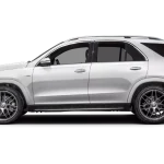 Mercedes-Benz AMG GLE 53