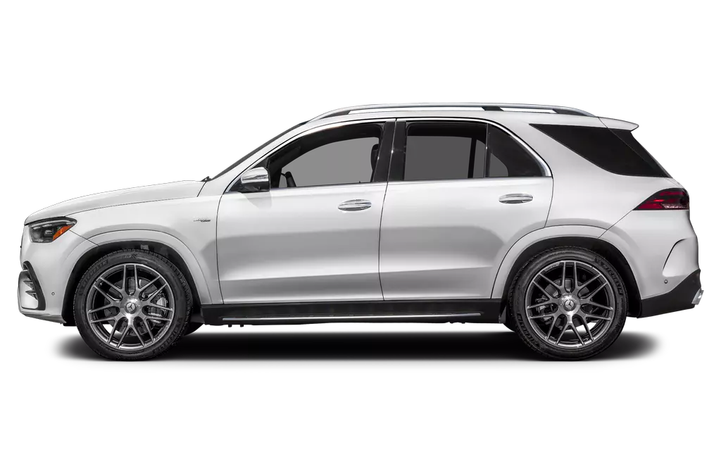 Mercedes-Benz AMG GLE 53