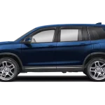 Honda Passport