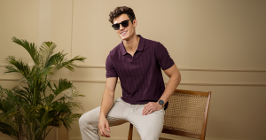 Stay Cool and Casual with Classic Cotton T-Shirts