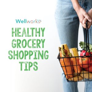 Healthy Grocery Shopping Tips