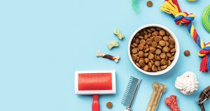 Give Your Pet the Best with Our Premium Pet Products
