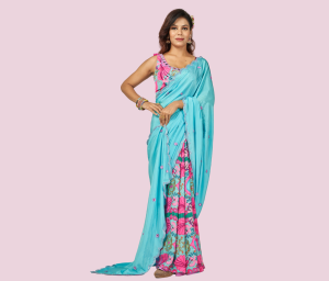 Embrace Elegance with Our Exquisite Saree Collection