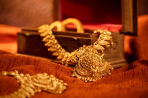 Shine Bright with Timeless Gold Jewelry