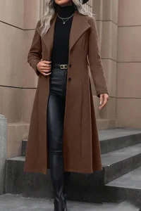 Stylish Winter Jackets