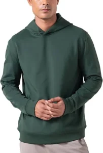 Minimalist Crewneck Sweatshirt
