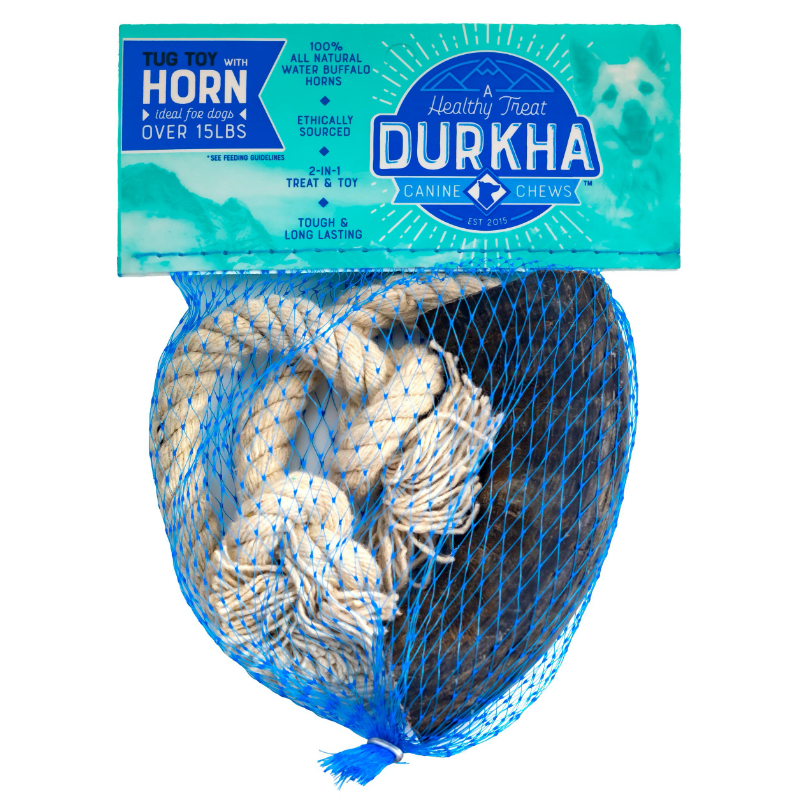 Durkha Buffalo Horn