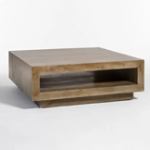 Carlisle Six Drawer Dresser, Carrara Marble - Image 3