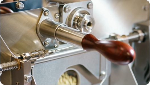 COFFEE ROASTER