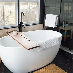 Bathroom Renovation Trends for 2024: A Design Renaissance for the Modern Home