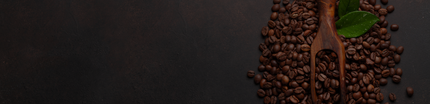 Coffee making